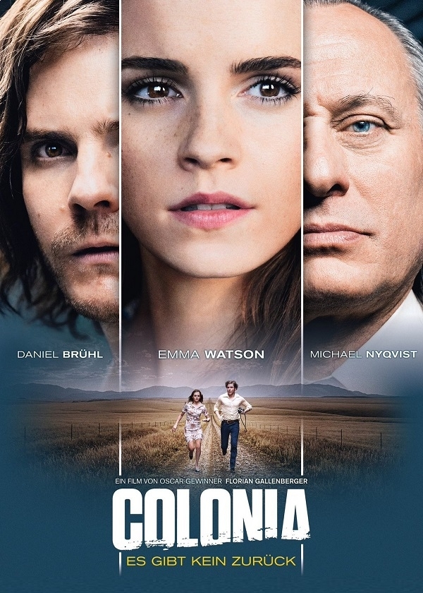 COLONIA